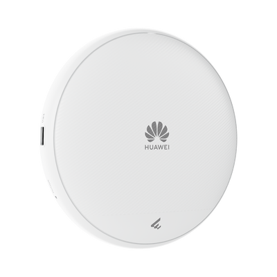 Punto de Acceso Wi-Fi 7 / 3.57 Gbps / MU-MIMO 2x2 (2.4GH y 5GHz) / Smart Antenna más cobertura / Instalación en techo y pared / Seguridad WP3 / 1 Puerto 2.5GE / Puerto USB (Para expansion IoT) / Con Administración Gratuita - Image 2