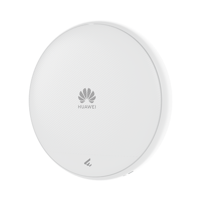 Punto de Acceso Wi-Fi 7 / 3.57 Gbps / MU-MIMO 2x2 (2.4GH y 5GHz) / Smart Antenna más cobertura / Instalación en techo y pared / Seguridad WP3 / 1 Puerto 2.5GE / Puerto USB (Para expansion IoT) / Con Administración Gratuita - Image 3