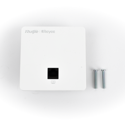 Punto de Acceso Wi-Fi 5, Doble Banda Diseñado para Instalaciones Discretas y Espacios Reducidos, 802.11ac Wave 2, Alto Rendimiento y MIMO 2x2. - Image 4