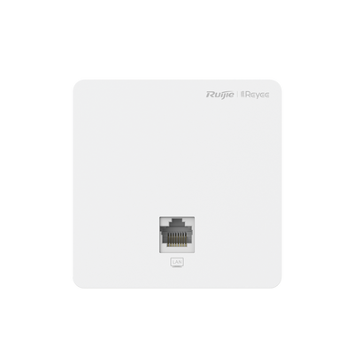 Punto de Acceso Wi-Fi 5, Doble Banda Diseñado para Instalaciones Discretas y Espacios Reducidos, 802.11ac Wave 2, Alto Rendimiento y MIMO 2x2. - Image 2