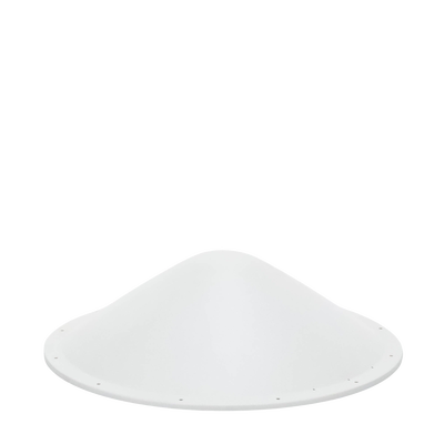 Radomo para antenas TXP-D4865-28-N y TXP-D4865-28-SMA, reduce la carga de viento y mejora la estabilidad del enlace, resistente a cualquier tipo de intemperie - Image 4