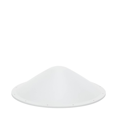 Radomo para antenas TXP-D4865-28-N y TXP-D4865-28-SMA, reduce la carga de viento y mejora la estabilidad del enlace, resistente a cualquier tipo de intemperie - Image 5