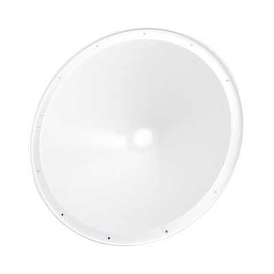 Radomo para antenas TXP-D4865-28-N y TXP-D4865-28-SMA, reduce la carga de viento y mejora la estabilidad del enlace, resistente a cualquier tipo de intemperie - Image 2