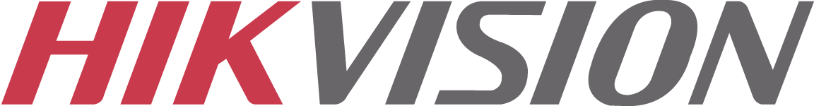 HIKVISION logo